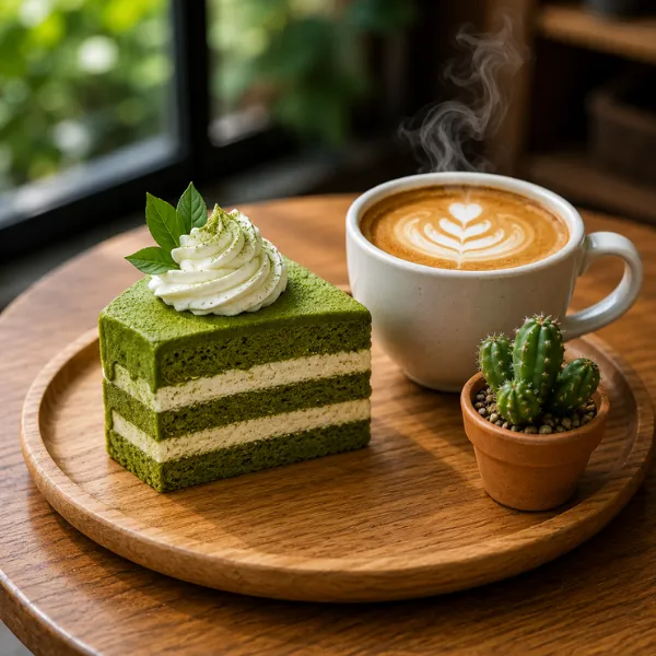 โปรโมทร้านอาหารในสวน รีวิวร้านบรรยากาศธรรมชาติ ใกล้ราชพฤกษ์